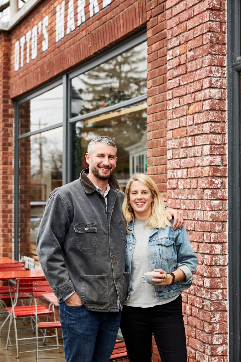 Success Story Germantown Laundromat & Shop Choose Columbia