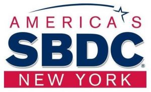 NY SBDC logo