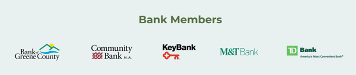 CEDC Bank Members